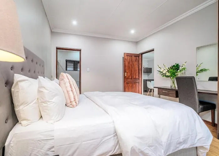 Hurlingham House Guest House