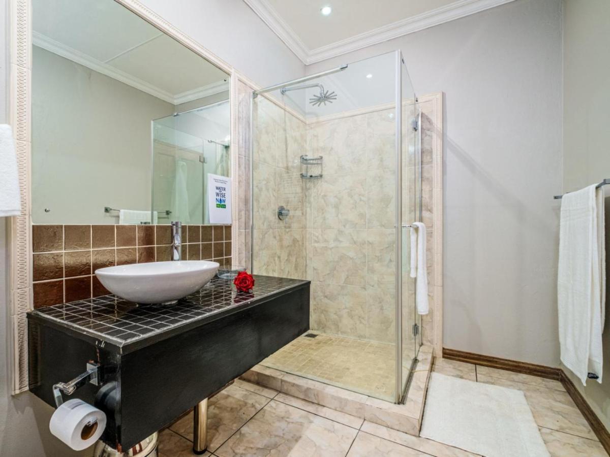 Gasthuis Hurlingham House *