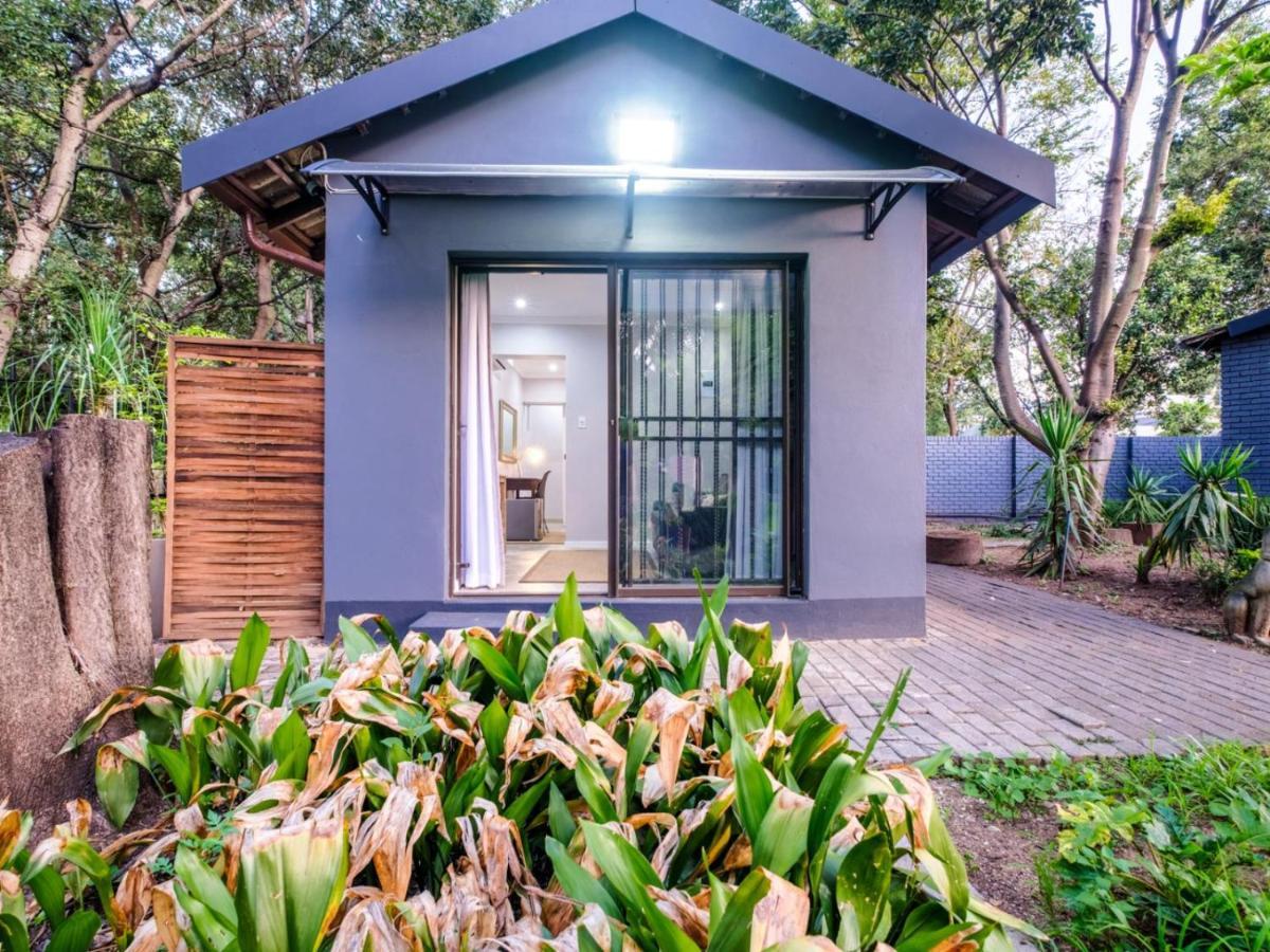 Gasthuis Hurlingham House Johannesburg