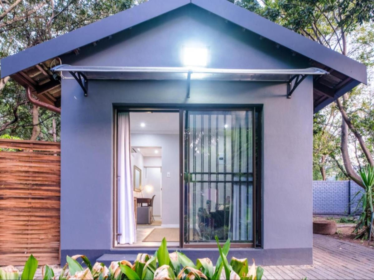 Gasthuis Hurlingham House Johannesburg